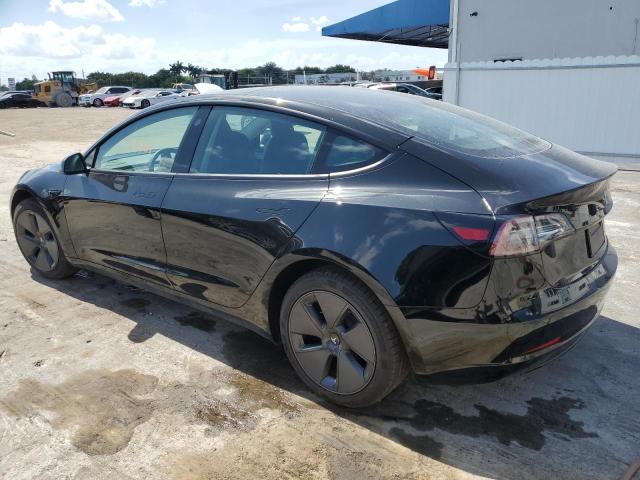 Photo 2 from auction – 2023 TESLA MODEL 3 with VIN 5YJ3E1EA3PF454096