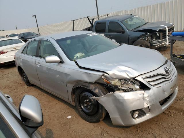 Photo 4 from auction – 2011 TOYOTA CAMRY BASE with VIN 4T1BF3EK4BU139137