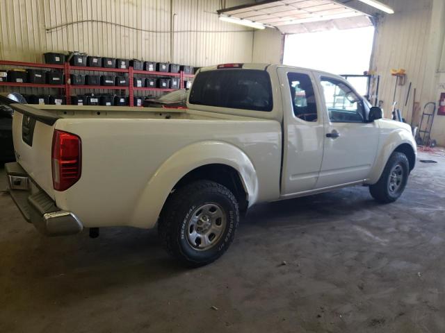 Photo 3 from auction – 2016 NISSAN FRONTIER S with VIN 1N6BD0CT6GN712753