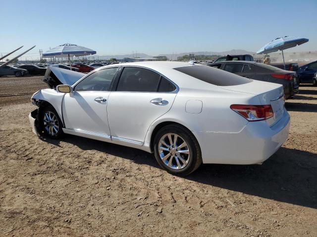 Photo 2 from auction – 2011 LEXUS ES 350 with VIN JTHBK1EG3B2435261