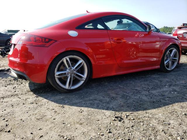 Photo 3 from auction – 2009 AUDI TTS with VIN TRUUF38J191020530