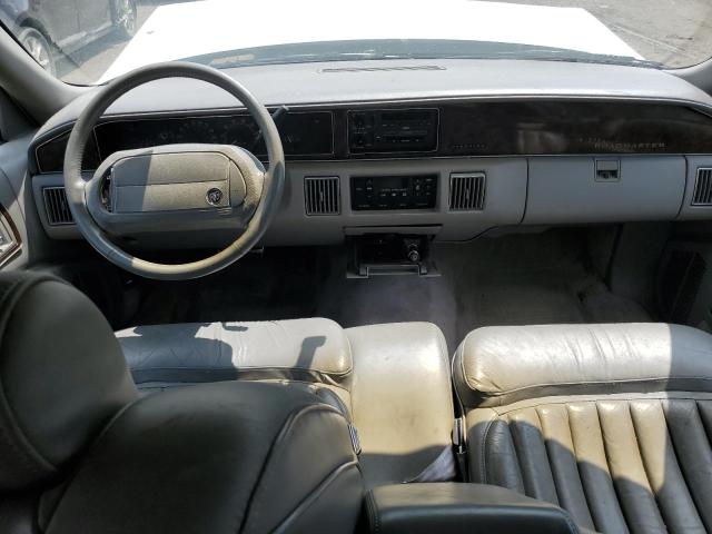 Фото 8 с аукциона – 1992 BUICK ROADMASTER с VIN 1G4BN5373NR460896