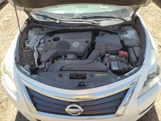 Photo 11 from auction – 2013 NISSAN ALTIMA 2.5 with VIN 1N4AL3AP6DN587165