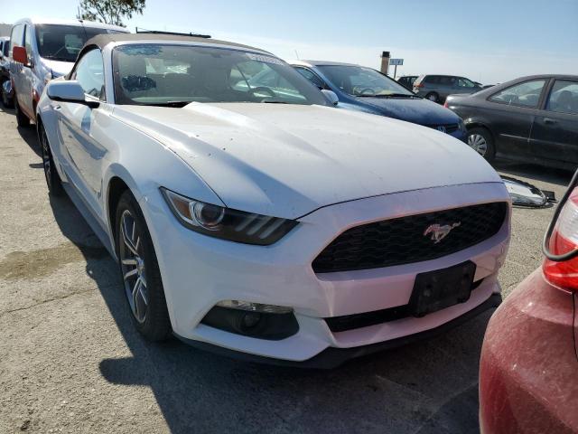 Photo 5 from auction – 2015 FORD MUSTANG with VIN 1FATP8UH4F5383479