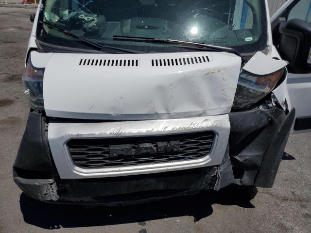 Photo 12 from auction – 2021 RAM PROMASTER with VIN 3C6LRVDG5ME507214