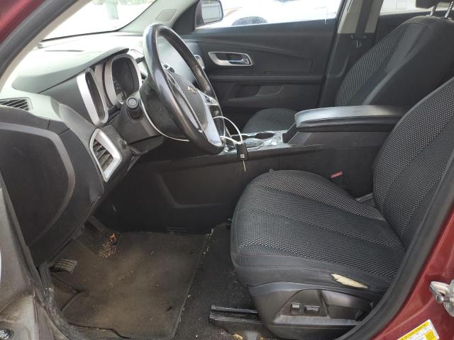 Photo 7 from auction – 2010 CHEVROLET EQUINOX LT with VIN 2CNALDEW3A6389589