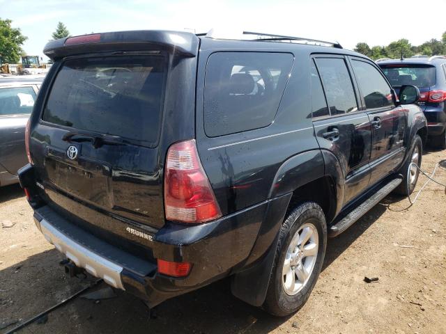 Photo 3 from auction – 2004 TOYOTA 4RUNNER SR with VIN JTEZU14R548017860