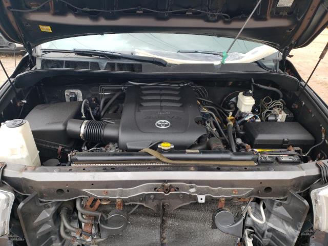 Photo 11 from auction – 2011 TOYOTA TUNDRA DOU with VIN 5TFUM5F12BX016049
