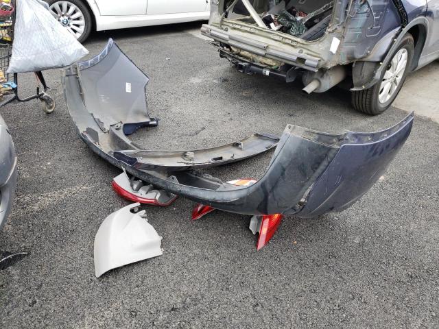 Photo 12 from auction – 2014 HONDA CR-V EX with VIN 5J6RM4H55EL020747