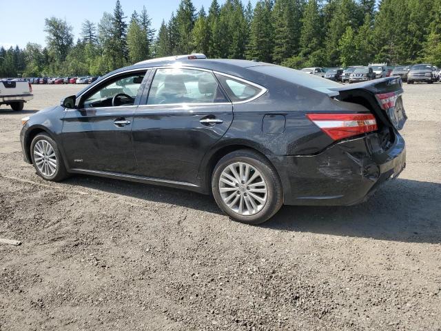 Photo 2 from auction – 2014 TOYOTA AVALON HYB with VIN 4T1BD1EB7EU030492