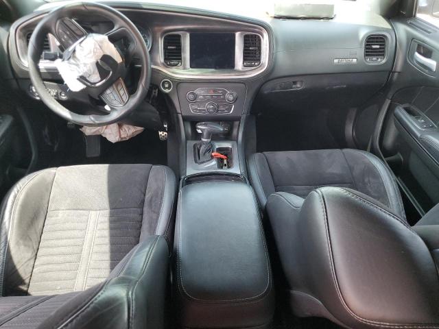Photo 8 from auction – 2020 DODGE CHARGER SC with VIN 2C3CDXGJ3LH162217