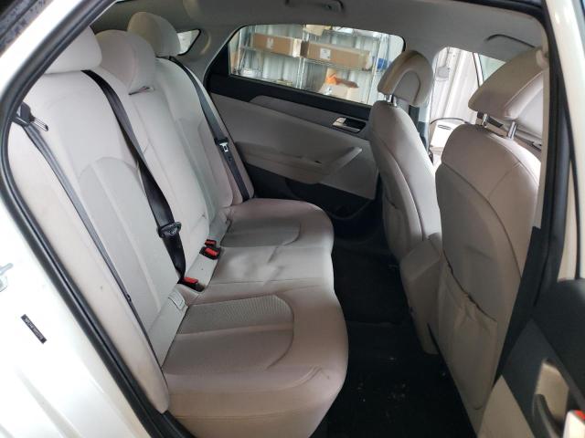 Photo 10 from auction – 2017 HYUNDAI SONATA SE with VIN 5NPE24AF7HH523718