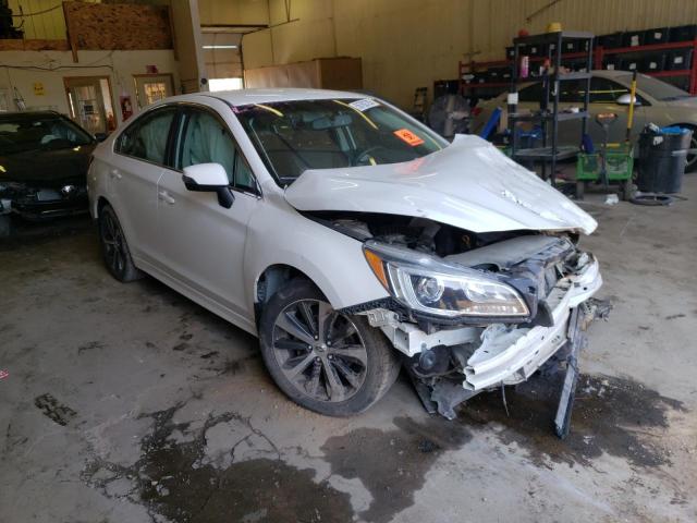 Photo 4 from auction – 2015 SUBARU LEGACY 2.5 with VIN 4S3BNBJ6XF3054664