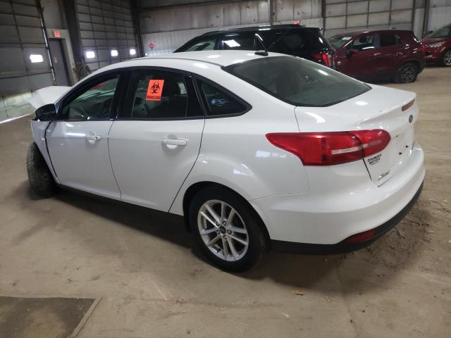 Photo 2 from auction – 2015 FORD FOCUS SE with VIN 1FADP3F20FL368747