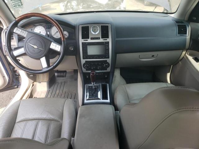 Photo 8 from auction – 2005 CHRYSLER 300C with VIN 2C3AK63H15H662146