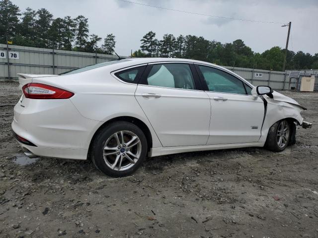 Photo 3 from auction – 2015 FORD FUSION TIT with VIN 3FA6P0SU1FR221319