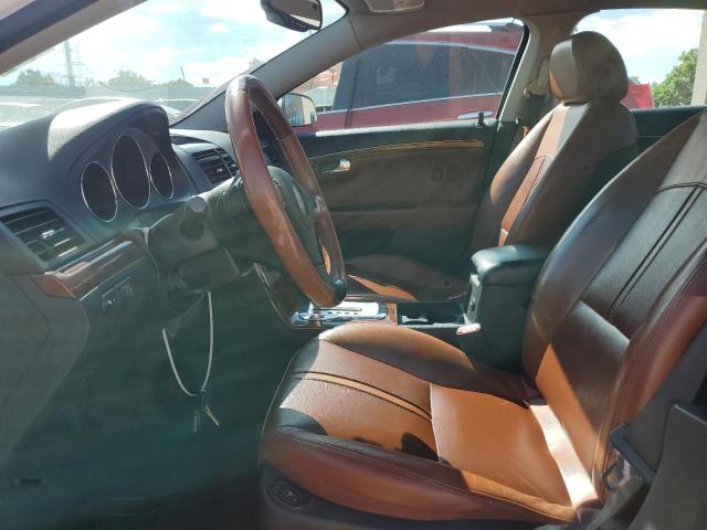 Photo 7 from auction – 2008 SATURN AURA XR with VIN 1G8ZV57768F255859