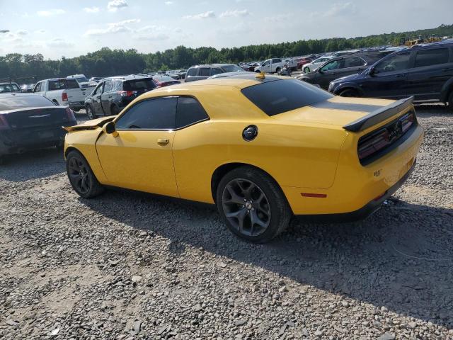 Photo 2 from auction – 2017 DODGE CHALLENGER with VIN 2C3CDZAG5HH613244