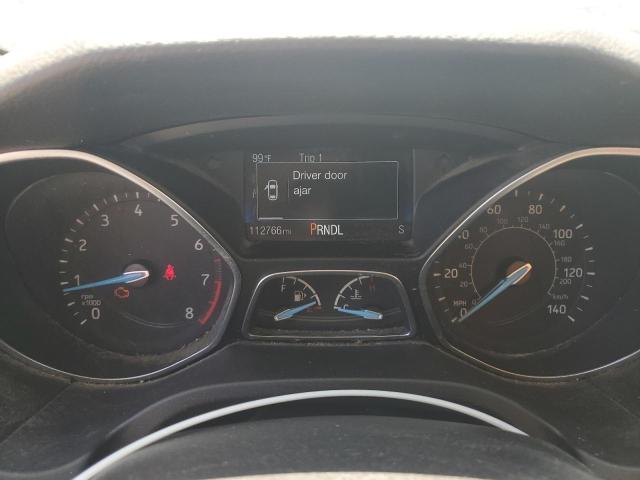 Photo 9 from auction – 2015 FORD FOCUS SE with VIN 1FADP3K25FL244897