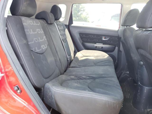 Photo 10 from auction – 2013 KIA SOUL + with VIN KNDJT2A69D7505090
