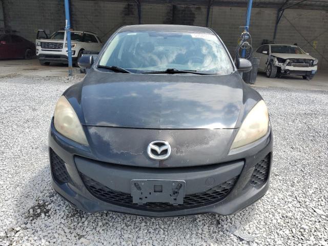 Photo 5 from auction – 2012 MAZDA 3 I with VIN JM1BL1UF9C1545357