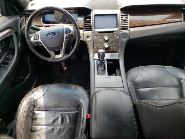 Photo 8 from auction – 2013 FORD TAURUS LIM with VIN 1FAHP2F87DG114670