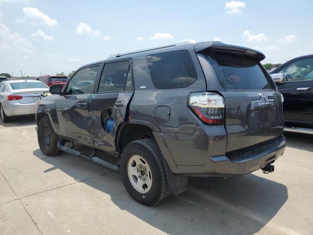 Photo 2 from auction – 2018 TOYOTA 4RUNNER SR with VIN JTEZU5JR6J5179487