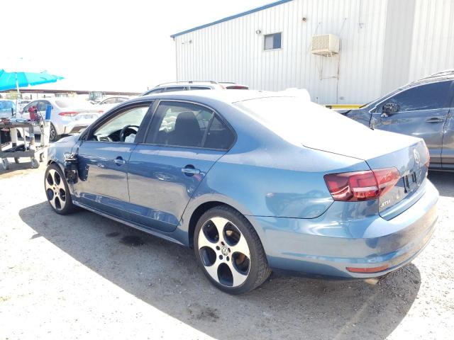 Photo 2 from auction – 2016 VOLKSWAGEN JETTA S with VIN 3VW267AJ0GM244355