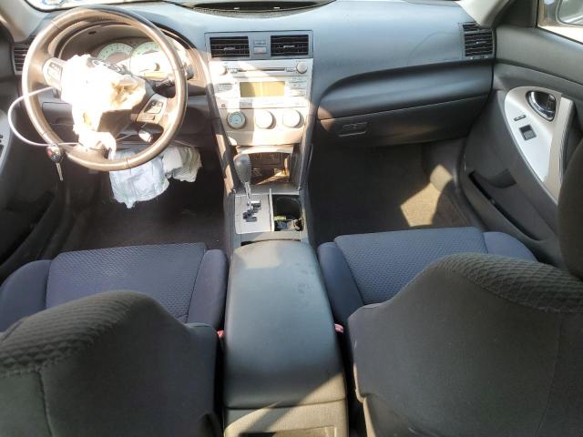 Photo 8 from auction – 2007 TOYOTA CAMRY CE with VIN 4T1BE46K07U156192
