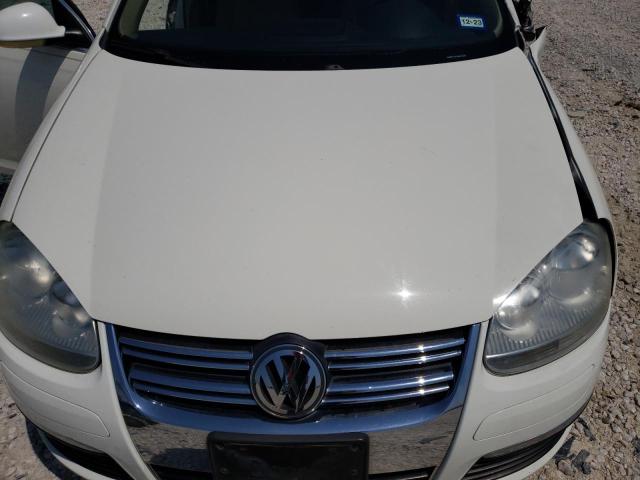 Photo 11 from auction – 2007 VOLKSWAGEN JETTA WOLF with VIN 3VWEF71K17M073265