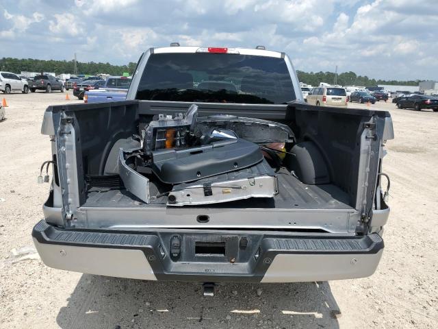 Photo 6 from auction – 2022 FORD F150 SUPER with VIN 1FTEW1CP5NKE59040
