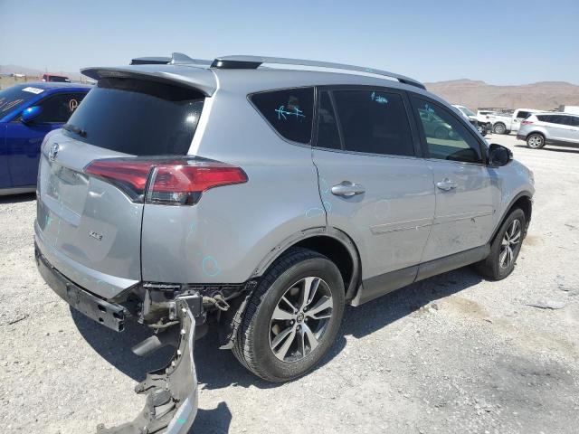 Photo 3 from auction – 2018 TOYOTA RAV4 ADVEN with VIN JTMWFREV3JD116711