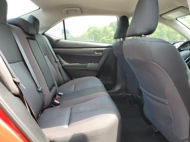 Photo 10 from auction – 2018 TOYOTA COROLLA L with VIN 2T1BURHE1JC122357