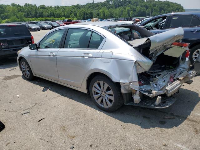 Photo 2 from auction – 2011 HONDA ACCORD with VIN 1HGCP2F79BA012901