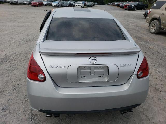 Photo 6 from auction – 2007 NISSAN MAXIMA SE with VIN 1N4BA41EX7C813335