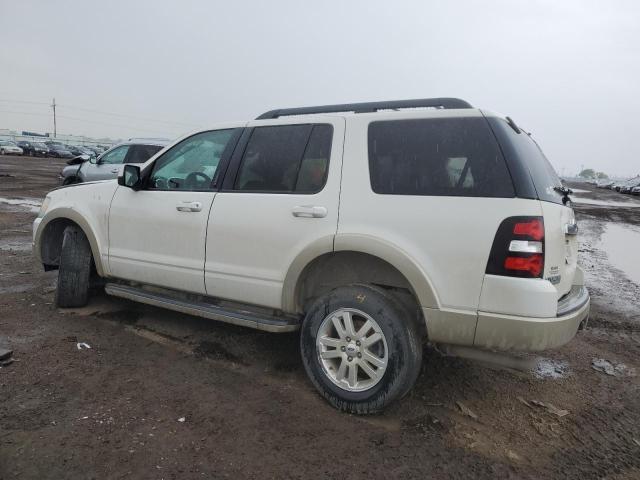 Photo 2 from auction – 2010 FORD EXPLORER E with VIN 1FMEU7EE2AUB13025