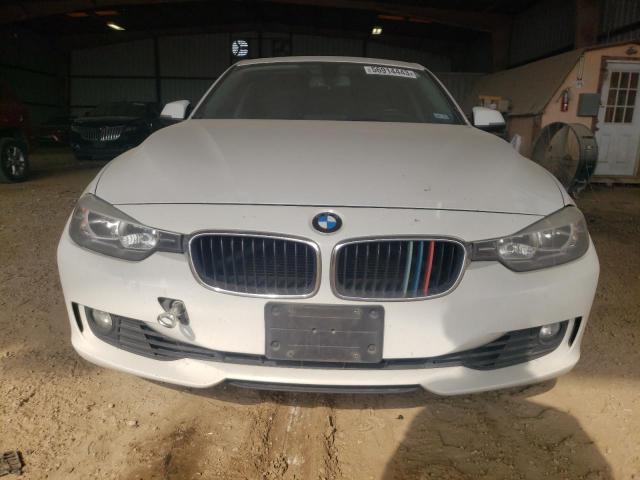 Photo 5 from auction – 2014 BMW 328 I SULE with VIN WBA3C1C58EK117285