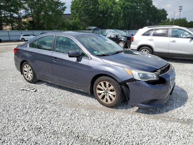 Photo 4 from auction – 2015 SUBARU LEGACY with VIN 4S3BNAC63F3060393