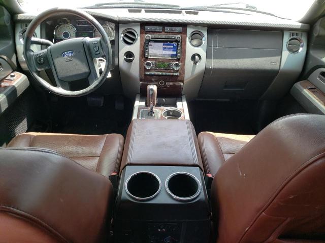 Photo 8 from auction – 2012 FORD EXPEDITION with VIN 1FMJU1H53CEF05144
