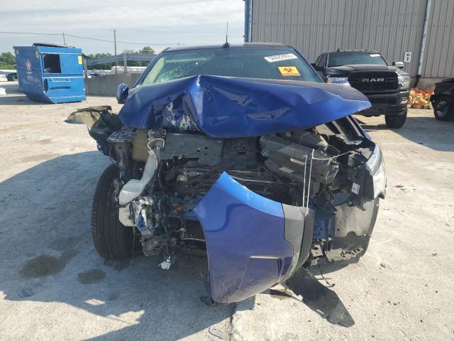 Photo 5 from auction – 2014 FORD EDGE LIMIT with VIN 2FMDK3KC5EBA05264