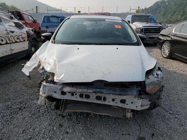Foto 5 de la subasta – 2014 FORD FOCUS SE con VIN 1FADP3F2XEL380323