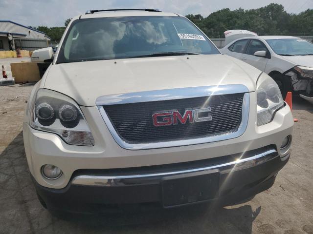 Photo 5 from auction – 2008 GMC ACADIA SLT with VIN 1GKER33778J298112