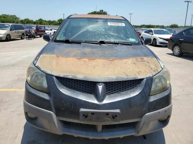 Photo 5 from auction – 2003 PONTIAC VIBE with VIN 5Y2SL62843Z459067