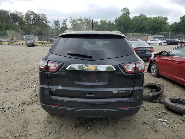 Photo 6 from auction – 2015 CHEVROLET TRAVERSE L with VIN 1GNKVGKD4FJ313775