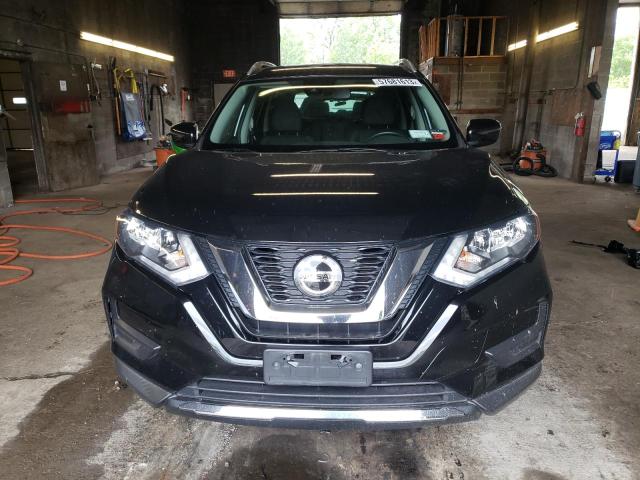 Photo 5 from auction – 2019 NISSAN ROGUE S with VIN KNMAT2MV9KP522102