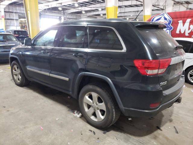 Photo 2 from auction – 2013 JEEP GRAND CHER with VIN 1C4RJFAG0DC633511