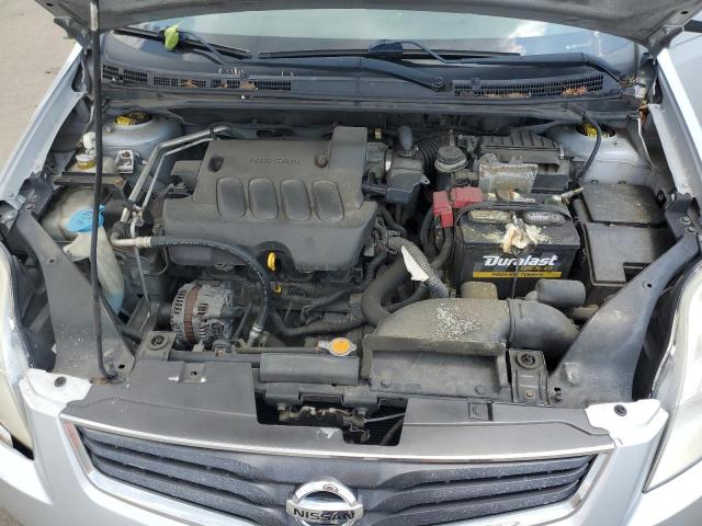 Photo 11 from auction – 2011 NISSAN SENTRA with VIN 3N1AB6AP8BL719650