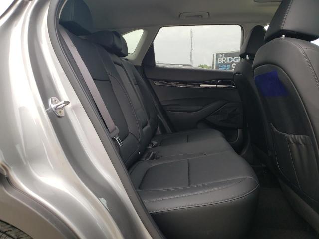 Photo 11 from auction – 2023 KIA SELTOS EX with VIN KNDERCAA4P7367022