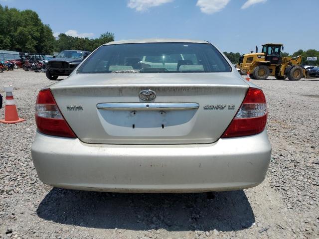 Photo 6 from auction – 2002 TOYOTA CAMRY LE with VIN 4T1BE32K62U021131