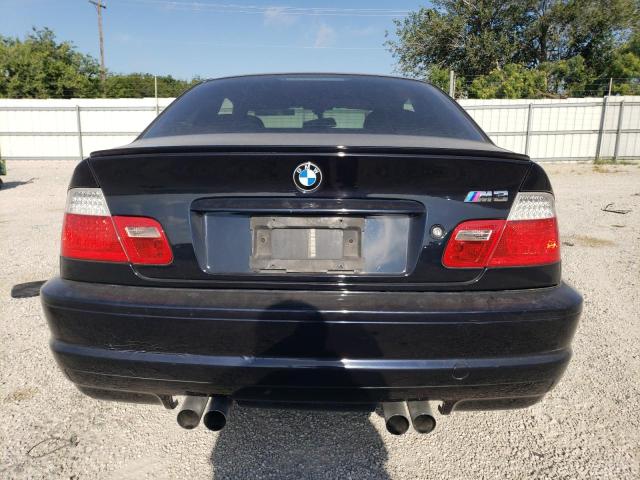 Photo 6 from auction – 2003 BMW M3 with VIN WBSBL934X3JR21250
